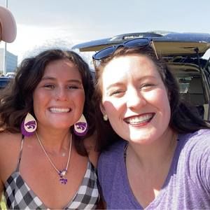 Meet your Posher, Kara